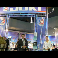 Выставка "ТесктильЭкспо"