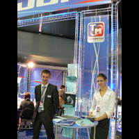 Выставка "ТесктильЭкспо"