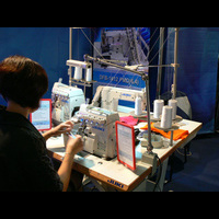 Выставка "ТесктильЭкспо"