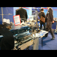 Выставка "ТесктильЭкспо"