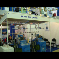 Выставка "ТесктильЭкспо"