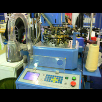 Выставка "ТесктильЭкспо"