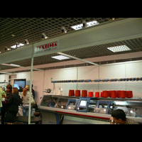 Выставка "ТекстильЭкспо"