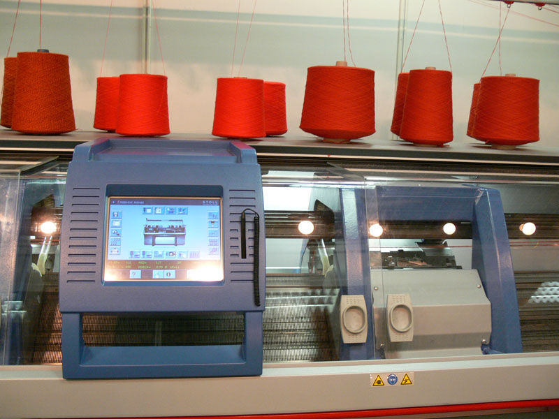 Выставка "ТекстильЭкспо"