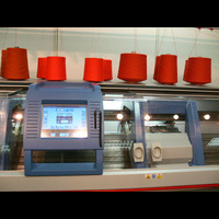 Выставка "ТекстильЭкспо"