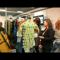 Выставка "ТекстильЭкспо"