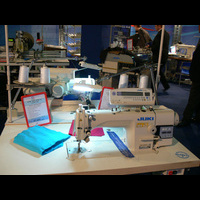 Выставка "ТекстильЭкспо"