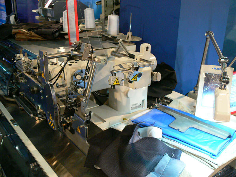 Выставка "ТекстильЭкспо"