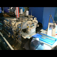 Выставка "ТекстильЭкспо"