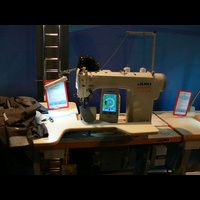 Выставка "ТесктильЭкспо"