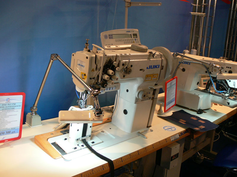 Выставка "ТесктильЭкспо"