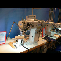 Выставка "ТесктильЭкспо"