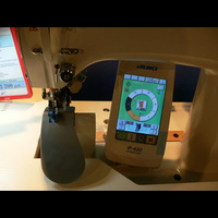 Выставка "ТесктильЭкспо"