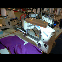 Выставка "ТесктильЭкспо"