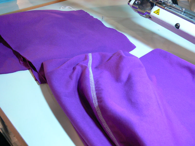 Выставка "ТесктильЭкспо"