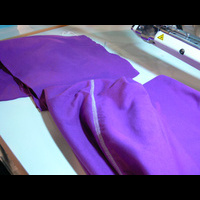 Выставка "ТесктильЭкспо"