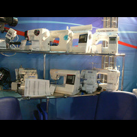 Выставка "ТесктильЭкспо"