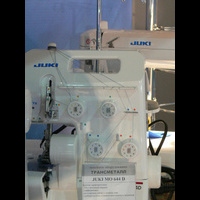 Выставка "ТекстильЭкспо"