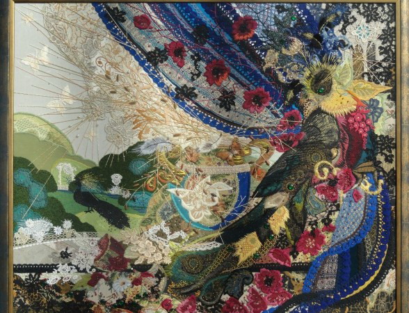 "Королевские птицы" - 1