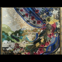 "Королевские птицы" - 1