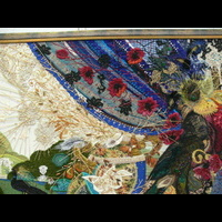 "Королевские птицы". Приближение.