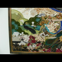  "Королевские птицы". Ольга Пустовалова