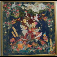 "Вечерняя песня"