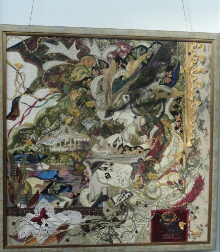 "Позолота вся сотрется". О.Н. Пустовалова