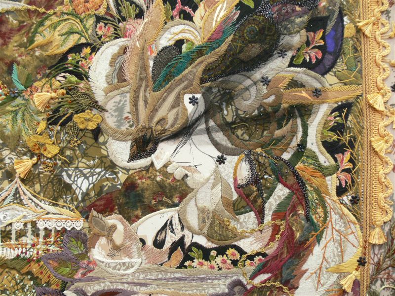 "Позолота вся сотрется". Девушка