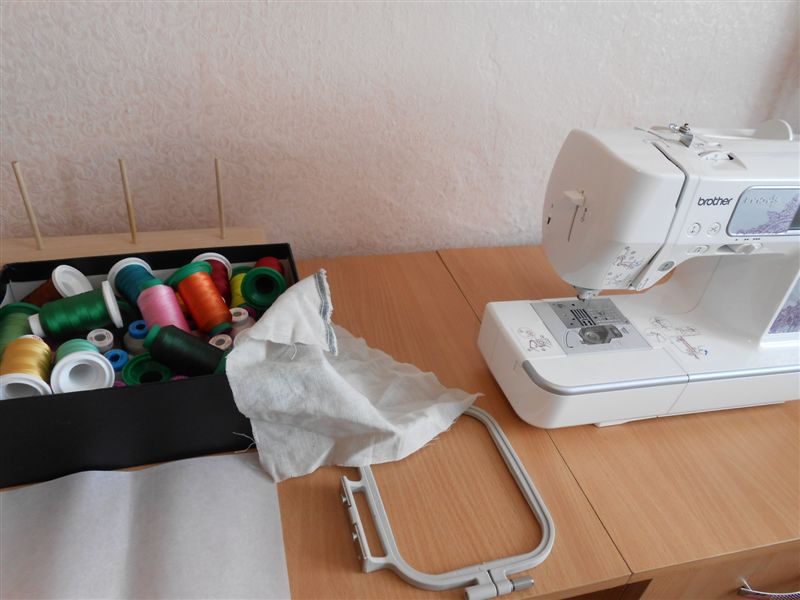 Brother Innov-is 950