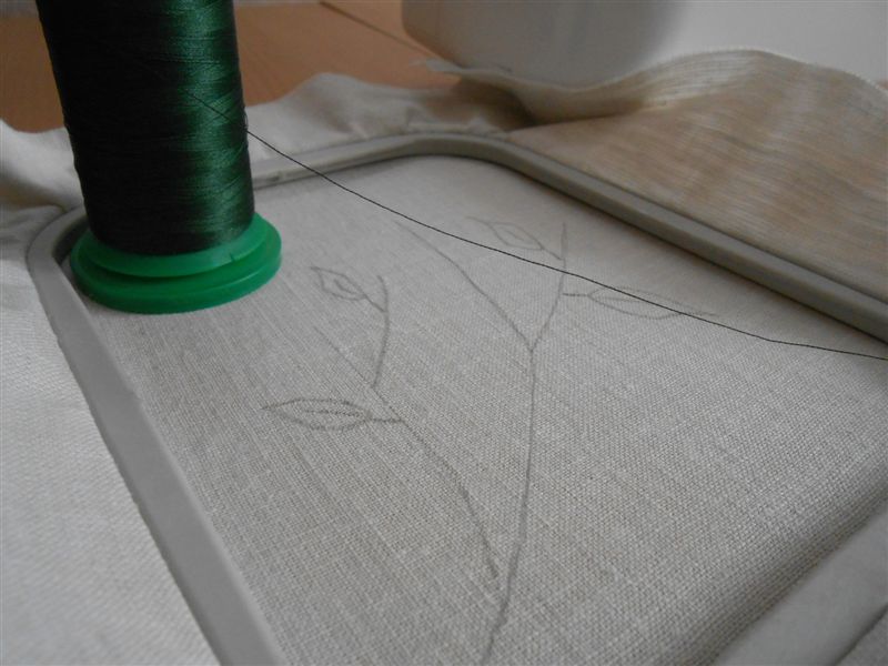 Первые строчки