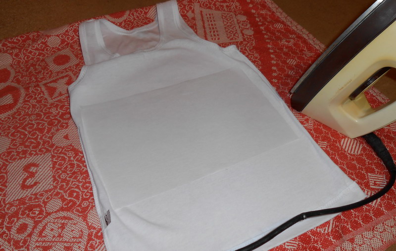 Детское белье.