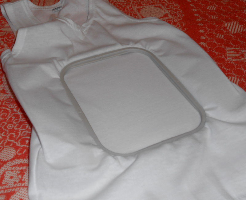 Запяливание.