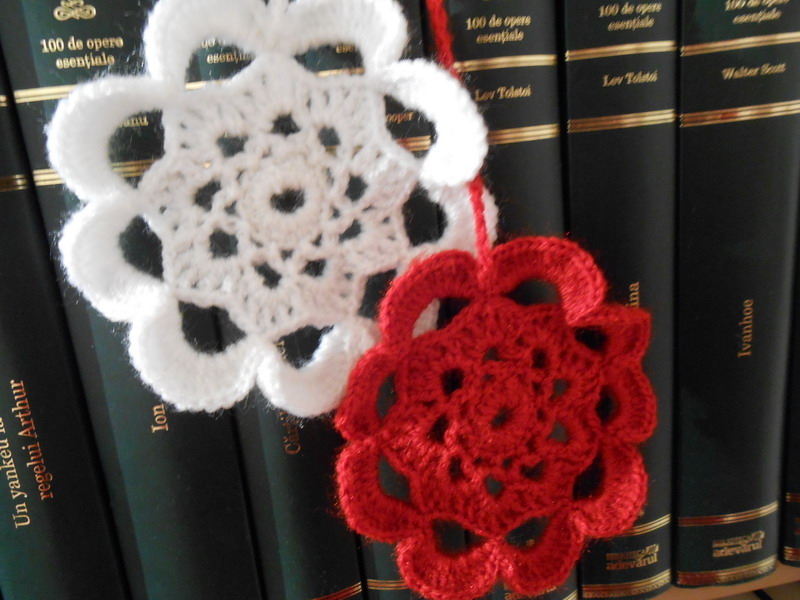 Mărţişor. Символ весны.