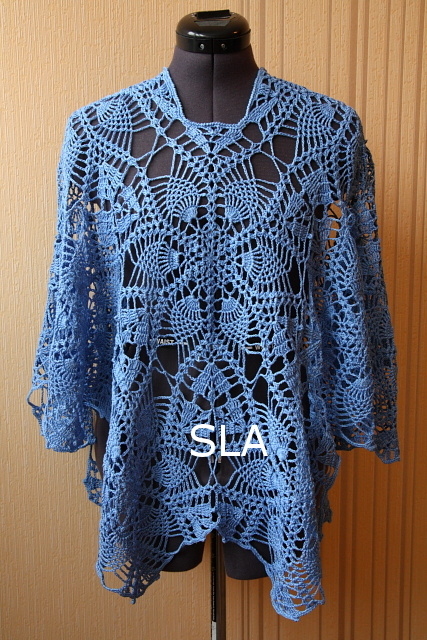 Пряжа Лён Камтекс