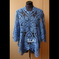 Пряжа Лён Камтекс