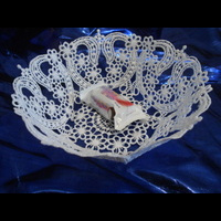 Кружево и конфета