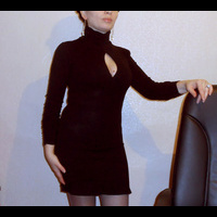 Платье
