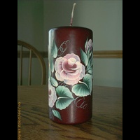 cherry_candle