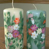 cosmos_candles