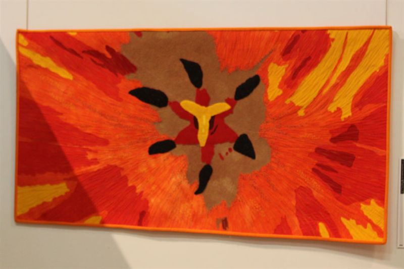 Patchwork_Europe_VONTZOS_Dimitri (Греция)(36)