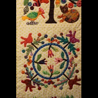 Patchwork_Europe_традиционный и современный квилт (Дания)(63)