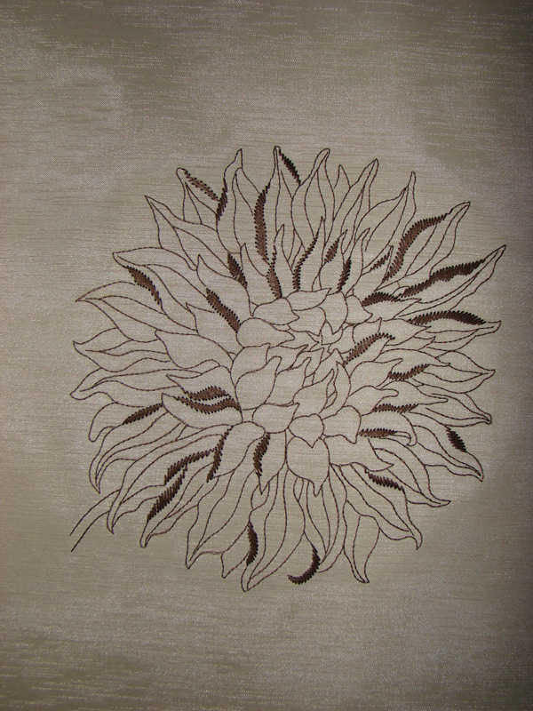 Хризантема