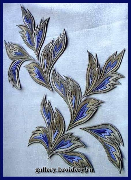 цветочное 4