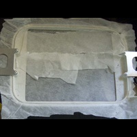 Применение водорастворимого стабилизатора. 