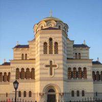 В Крыму