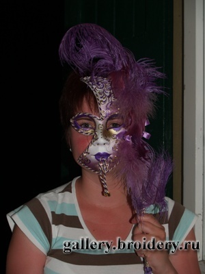 Это я и моя семья