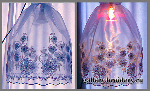 фонарик - птица счастья