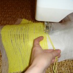 Желтый жакет.3