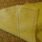 Желтый жакет.5